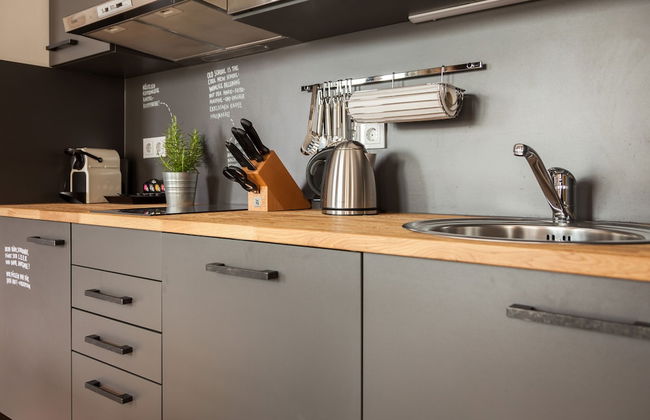 Felix Suiten am Zwinger - Foto 6