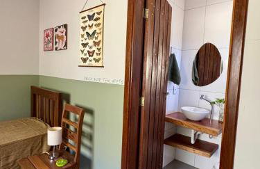 Estância Vó Maria em Bodoquena - Foto 29