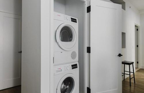 Blueground Financial District 2bd apartment NYC-1620 - Foto 12