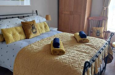 Heart Of Hawes Holiday Cottage - Foto 7