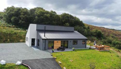 Luxury 3 Bedroom House - Stag Moor House - Foto 2