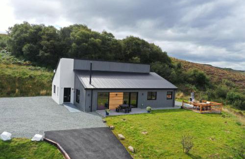 Luxury 3 Bedroom House - Stag Moor House - Foto 2