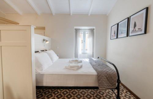 Kamari Guest House Corfu - Foto 12