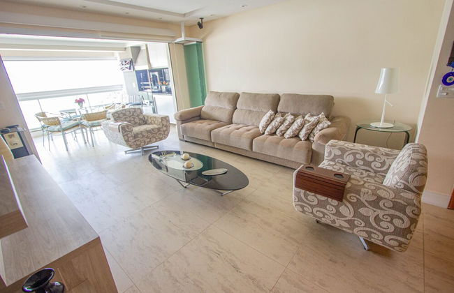 Apartamento Les Vagues - Foto 36