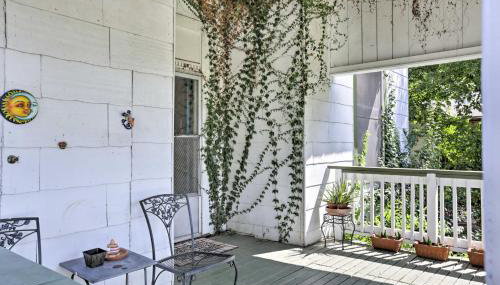 Unique Art Home Less Than 5 Miles to San Antonio Riverwalk - Foto 2