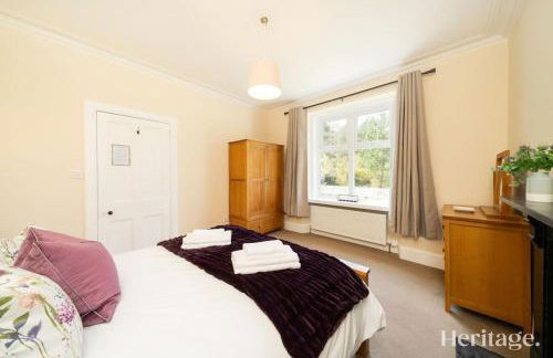 Station Cottage Dinnet Aboyne Aberdeenshire - Photo 55