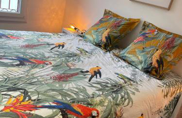 Les Appartements du Cep’t - Foto 18