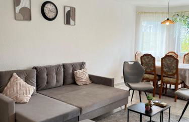 Schöne große Ferienwohnung im Mittelrheintal nahe Loreley - Photo 10