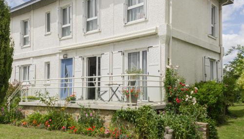 Holiday Home La Coloniale by Interhome - Foto 2