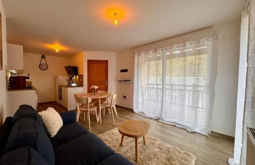 Appartement 4 pers à 200m du Skyvall - Foto 18