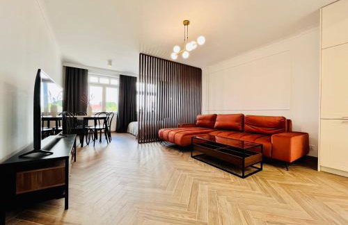 Apartamenty Lubin - Noclegi Lubin - Foto 39