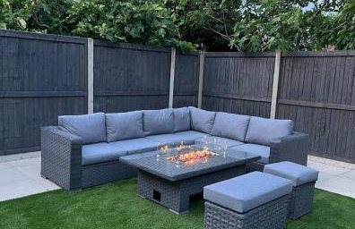 Spacious Executive 1BR Apartment - Foto 2