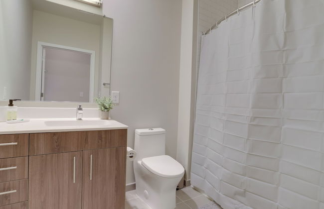 Comfortable Apartment at Alexandria - Foto 28