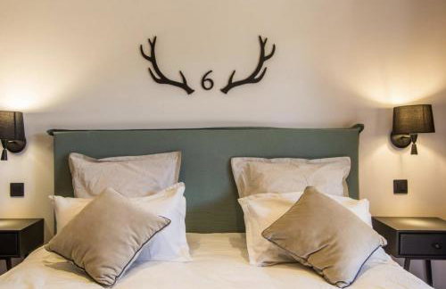 Chalet Les Gets Neko - Foto 12