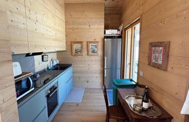 Chalet Luca - Foto 16