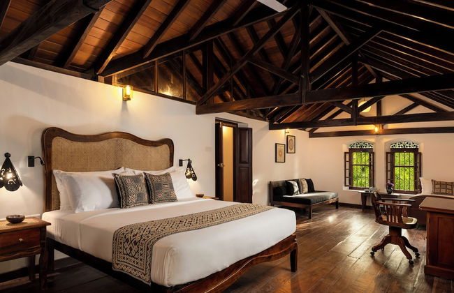 Jetwing Galle Heritage Home - Photo 8