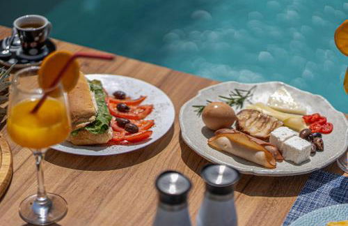 Volta Suites and Villas - Foto 76