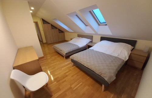 Apartament Lusowo - Foto 6