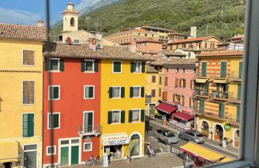 l'angolo sul porto - Foto 21