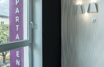 Apartamenty Nowa Kamienica Częstochowa Centrum Szymanowskiego 22A - Foto 92