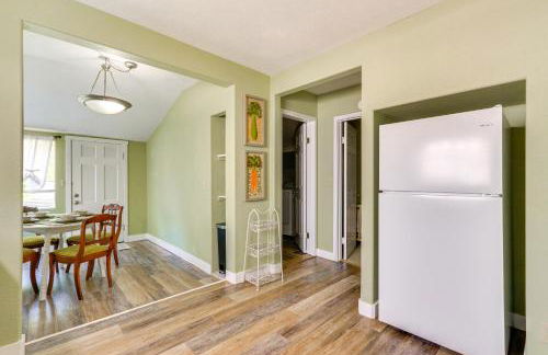 Downtown Coeur dAlene Home - Walk to Lakefront! - Foto 11