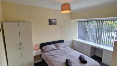 Sheldon Apartments BHX HS2 JLR NEC - Foto 1