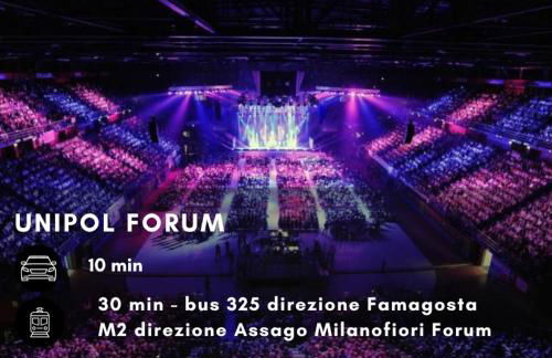 Comfort and charm near the Navigli - Foto 18