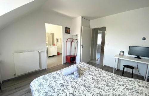 Jolie T2 au calme à 2 pas du Vieux Port - Foto 10