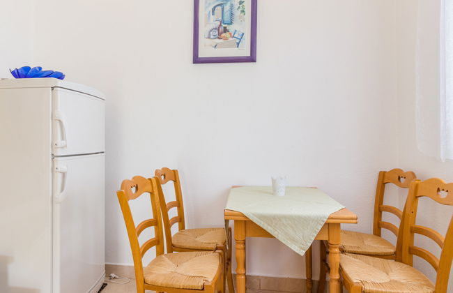 Villa Sandra - Foto 9