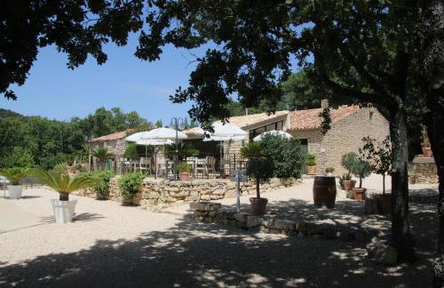 Le Gîte du Hameau Fleur de Pierres - Foto 8