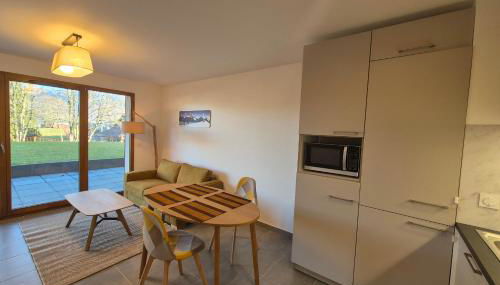 NEW ! Altitude 1327 Residence at the foot of the slopes - Foto 4