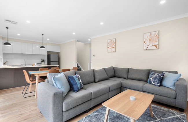 Bungunyah Apartments - Foto 34