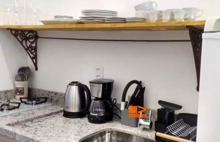 Refúgio Aconchegante em Canela Natureza & Conforto CAN131 - Foto 7