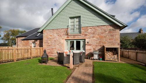 Dryburgh Steading Four - Foto 2