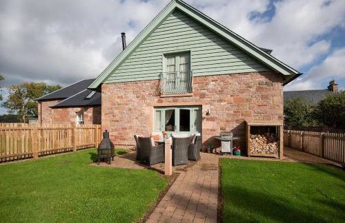 Dryburgh Steading Four - Foto 2