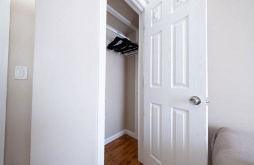 Sunny 4BR/2BA Retreat in Morningside Heights, NYC - Foto 24