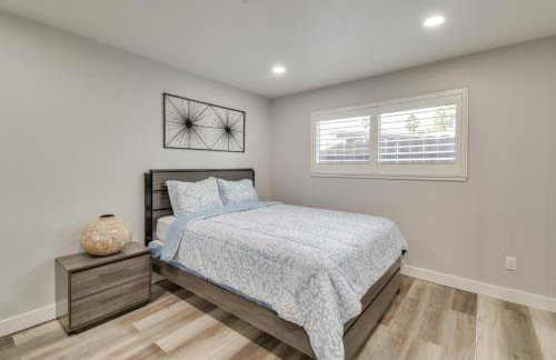 2 Mi to UC Merced Modern Home with Private Yard - Foto 11