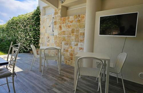 Residenza Lamandia - private villa by MONHOLIDAY - Foto 36