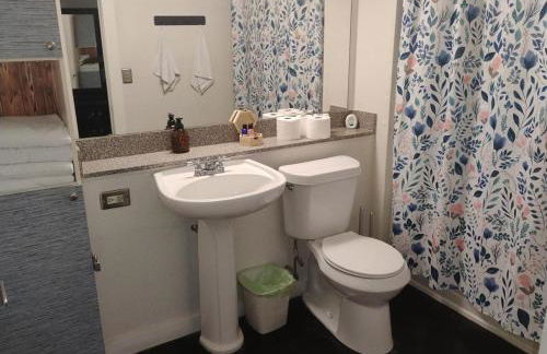 The Downtown Grizz Loft - Foto 7