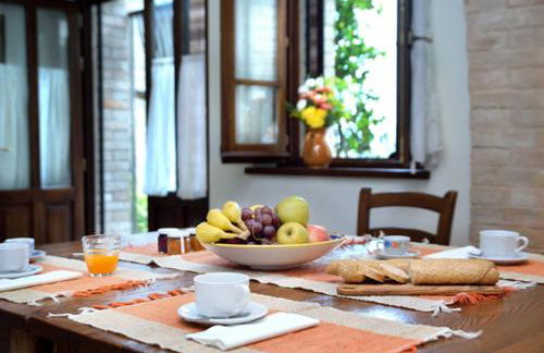 Agriturismo Bellarosa - Photo 7