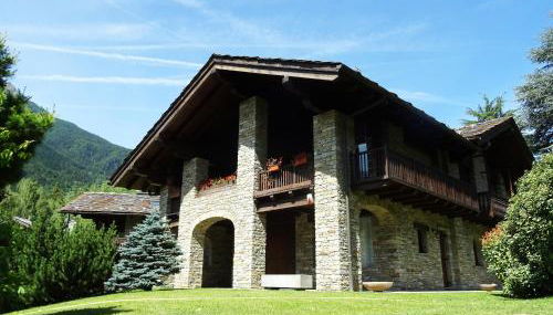 La Ruine - Morgex - Photo 1