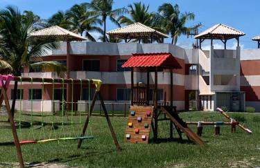 B17 - Condomínio Praia da Pérola - Rodovia Ilhéus x Itacaré BA - Foto 9