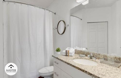 4 Bedroom Lucaya Village Townhouse by RedAwning - Foto 39