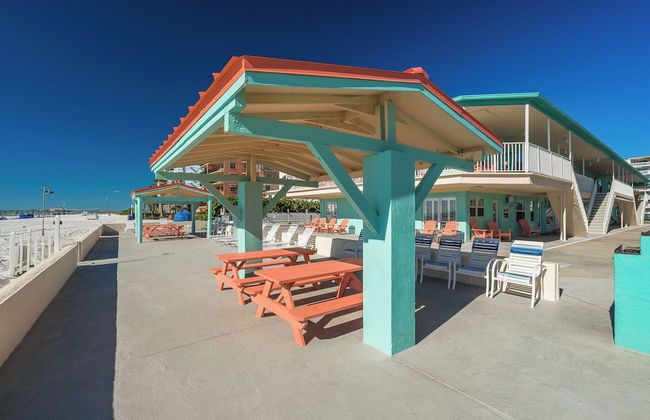 Sea Rocket by Distinctive Beach Rentals - Foto 38