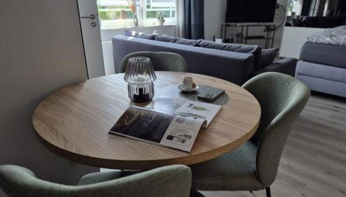 Ferienwohnung Villa Grimm - Foto 2