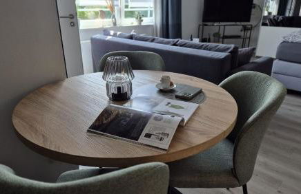 Ferienwohnung Villa Grimm - Foto 2