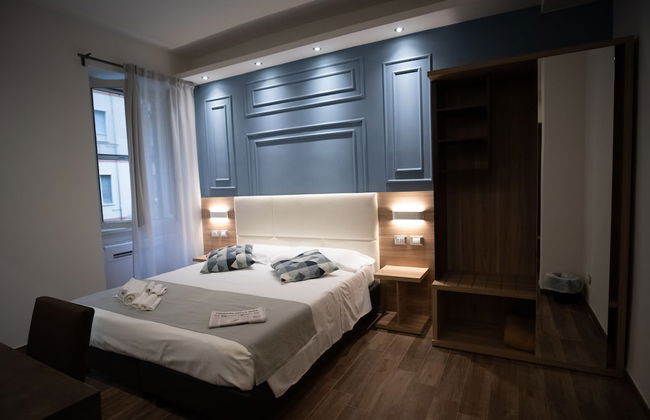 Boutique Stop and Sea Guesthouse - Photo 16