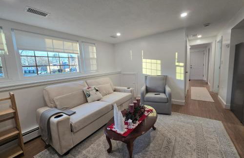 Modern & Cozy Suite - Foto 4