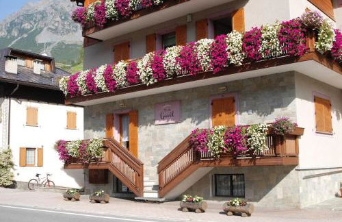 Appartamento Baita Gavel - Foto 1