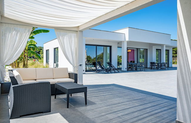 Continent Villas - Villa VIP - Foto 40